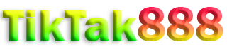 TIKTAK888